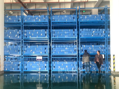 組裝式堆垛架,物資儲備倉庫巧固架,堆垛貨架制造優(yōu)質廠家能達出品