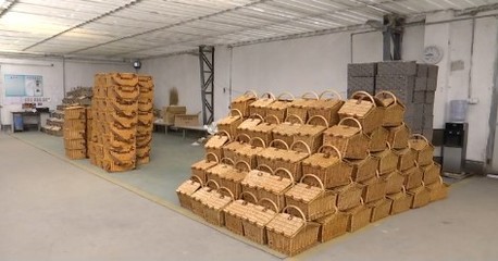 臨沂:出口退稅審批再提速 助力出口企業(yè)復工復產