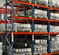 【倉儲(chǔ)物流中心】搜索到