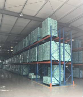 曹振雷主任走訪杭州千芝雅衛(wèi)生用品和杭州可靠股份