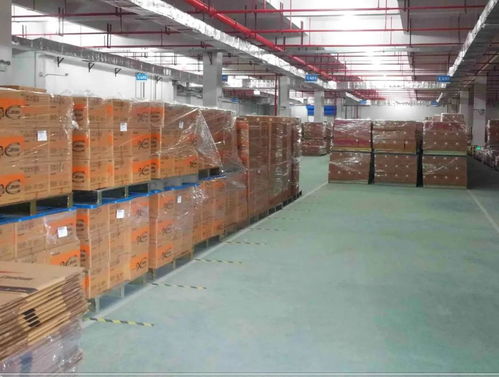 加快農(nóng)產(chǎn)品倉(cāng)儲(chǔ)保鮮冷鏈設(shè)施建設(shè)的思路與對(duì)策