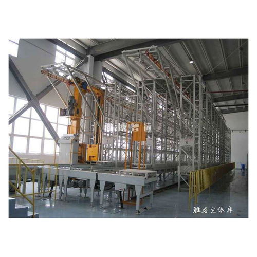 wcs智能倉(cāng)儲(chǔ)控制系統(tǒng) 雅龍立體庫(kù)廠家 南昌立體庫(kù) 智能立體庫(kù) 自動(dòng)化立體庫(kù)