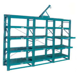 永康億達(dá)倉(cāng)儲(chǔ)設(shè)備模具架價(jià)格 永康億達(dá)倉(cāng)儲(chǔ)設(shè)備模具架型號(hào)規(guī)格