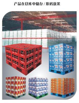 【沂蒙貨架,蒙陰倉(cāng)儲(chǔ)設(shè)備】?jī)r(jià)格,廠家,圖片,塑膠托盤,奧盛蘭塑業(yè)-