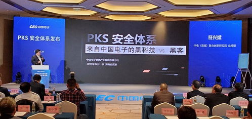 國內(nèi)首個(gè)計(jì)算機(jī)軟硬件基礎(chǔ)體系標(biāo)準(zhǔn)發(fā)布，電子產(chǎn)品技術(shù)開發(fā)與銷售迎來新機(jī)遇